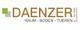 Daenzer Bau GmbH - Raum Boden Tueren