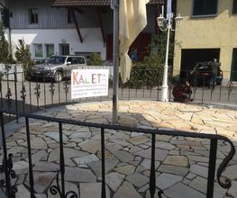 Kaleta Dienstleistungen rund ums Haus Bild 2