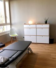 Sandra Rossi Therapie und Beratung, Praxisgemeinschaft Zündelgut Bild 3