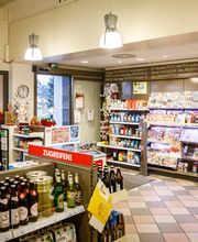 Shell Recharge Charging Station Bild 7