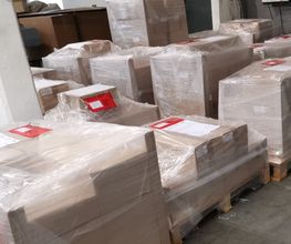 Letterservice Asbeck