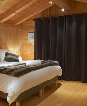 Location de chalet Les 3 Cimes Blanches à Chamonix image 9