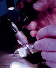 Schutzgastechnik Meier Felix Bild 6