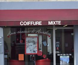 Aux Ciseaux D'Aurélie image 1