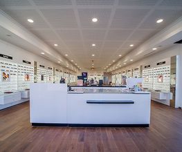 Opticien SAINT-QUENTIN - HARLY Optical Center image 5
