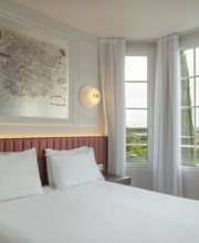 Hotel Exe Zarzuela Park imagen 10