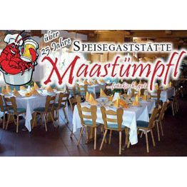 Maastümpfl