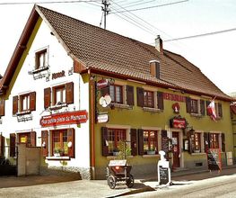 Restaurant chez Mamema image 11