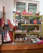 Le Chardon Magasin des Fermes Bio du Perche image 3