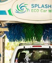 Don’t have time to get your car washed? Come on in and relax. We got this!