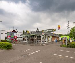McDonald's Bild 1
