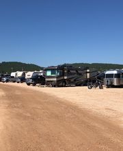 Black Hills Vista Park Campground image 18