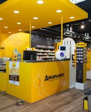 Arcaplanet immagine 1