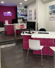 ltur Reisebüro Gießen Bild 6