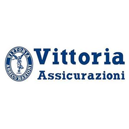 Vittoria Assicurazioni - Assicurazioni Russo Sas logo