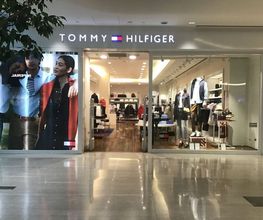 Tommy Hilfiger immagine 1