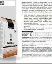 Franco  Monti PetFood Import Bild 7