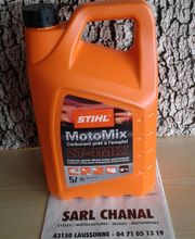 Chanal SARL image 10