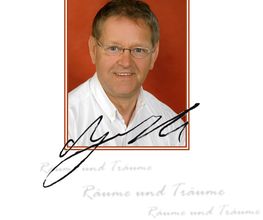 Wohnsinn Heinz Meyer Malerfachbetrieb Bild 2