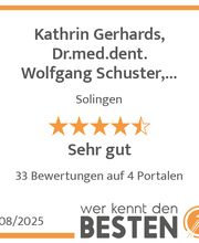 werkenntdenBESTEN.de Qualitätssiegel