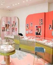 Boutique Dodo c/o CC Campania immagine 3