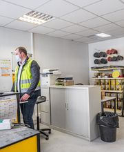 Kiloutou Fleury-les-Aubrais - La Plateforme image 3