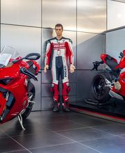 Triumph Bordeaux image 9