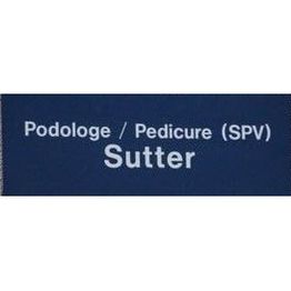 Podologie Sutter