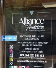 Alliance Audition image 15