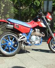 Zweirad-Shop Cintula Bild 3