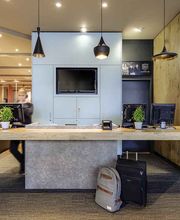 ibis Baar Zug Bild 2