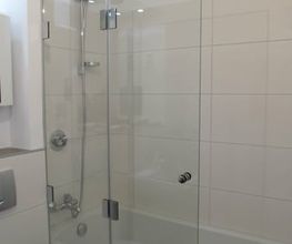 Glaserei Stief Köln Badezimmer