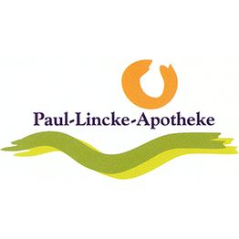 Logo der Paul-Lincke-Apotheke