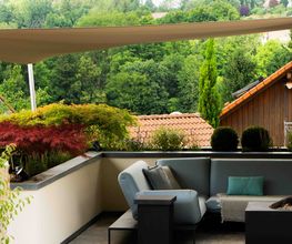 WohnraumGarten Bild 6