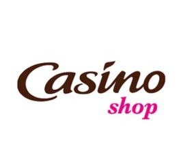 Casino Shop
