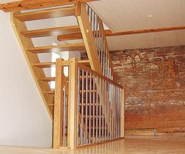 LUWA Holzbau GmbH Bild 4