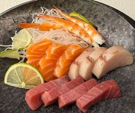 EN Wine & Sushibar Bild 11