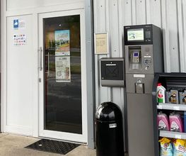 star Tankstelle Bild 4