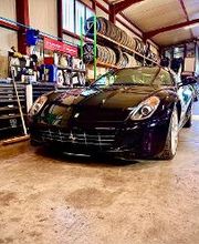 Euromaster Garage Soler - Châteaurenard image 2