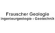 Frauscher Geologie