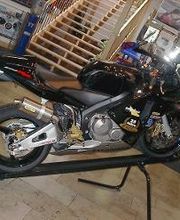 Zweirad-Shop Cintula Bild 4