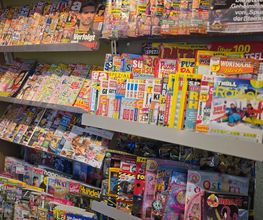 Sächsische Bücherstube Bild 6