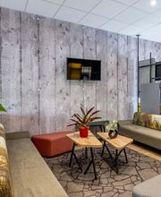 B&B HOTEL Bordeaux Centre Gare Saint-Jean image 1