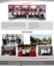 Photo Univers Studio Cécile Aubry SARL image 10