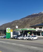 Garage Olympia Auto Imhof Bild 2