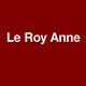 Le Roy Anne
