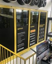 Driver Center Erlangen - Driver Reifen und KFZ-Technik GmbH Bild 13