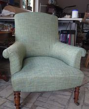 Tapissier Isabelle Galland image 12