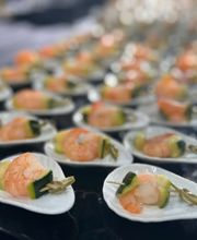 Backstage Catering Deluxe GmbH Bild 11