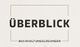 Überblick Buchhaltungslösungen UG (haftungsbeschränkt)